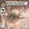 Front 242 - Backcatalogue